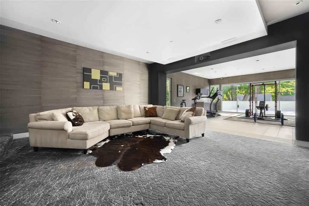 Pickens Place Rev - Residential