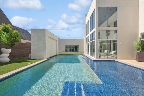 Tiny photo for 5903 Lakehurst Avenue, Dallas, TX 75230 (MLS # 21074257)