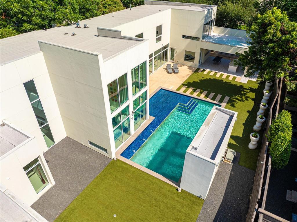 Pickens Place Rev - Residential