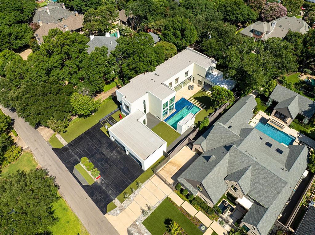 Pickens Place Rev - Residential