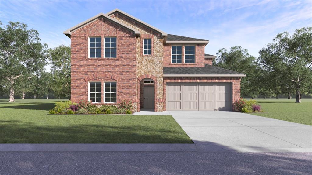 Silverado - Residential