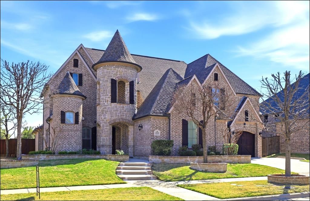 Photo of 15135 Dublin Lane, Frisco, TX 75035 (MLS # 21214520)