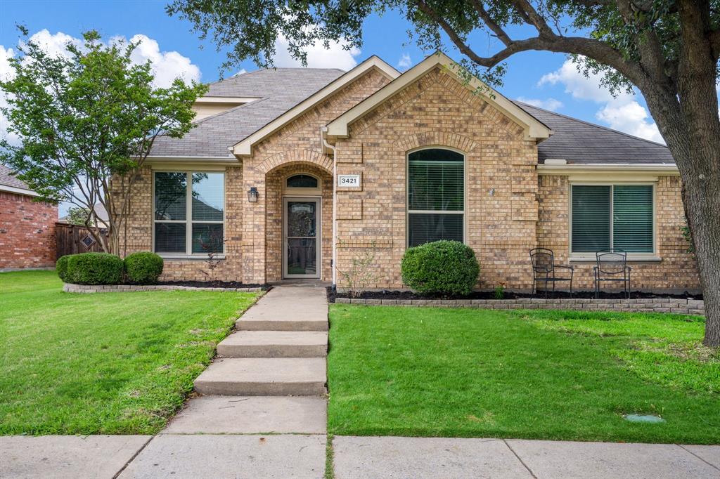 3421 Longneedle Lane