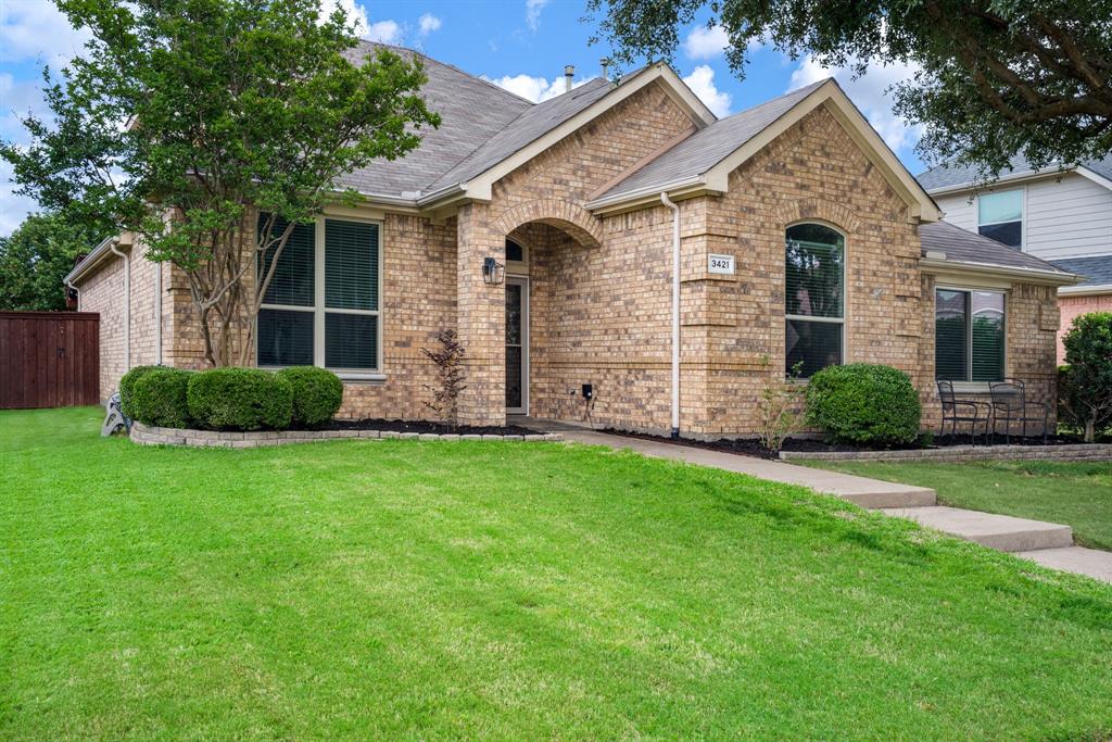 3421 Longneedle Lane