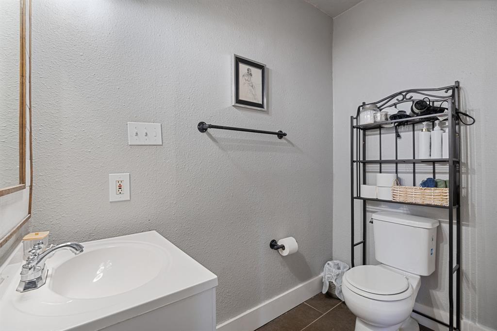 Lewis Moore Survey - Residential