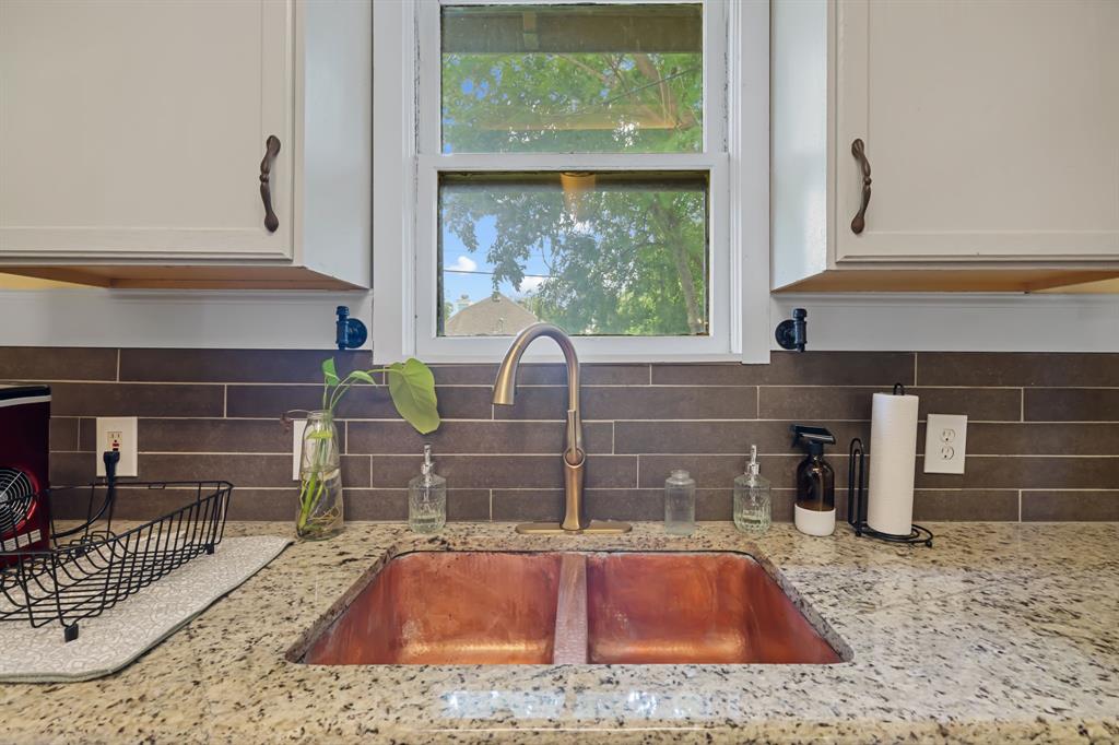 Lewis Moore Survey - Residential