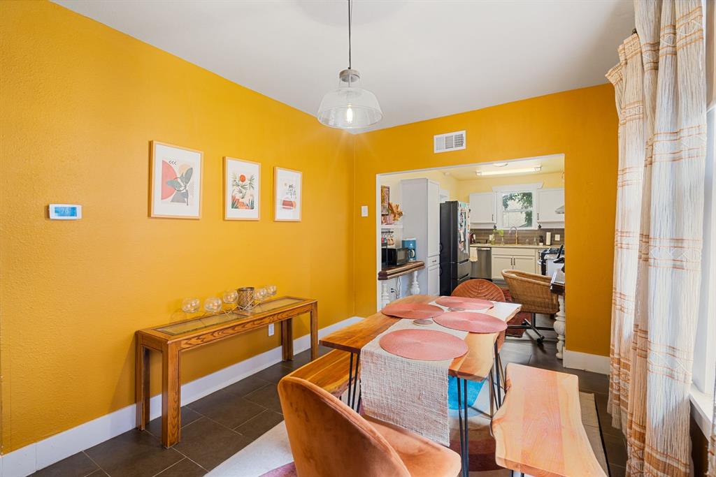 Lewis Moore Survey - Residential