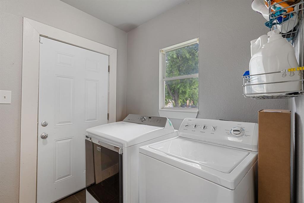 Lewis Moore Survey - Residential