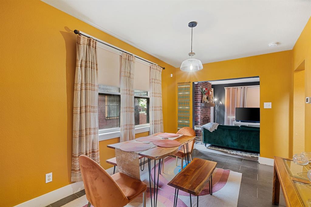 Lewis Moore Survey - Residential