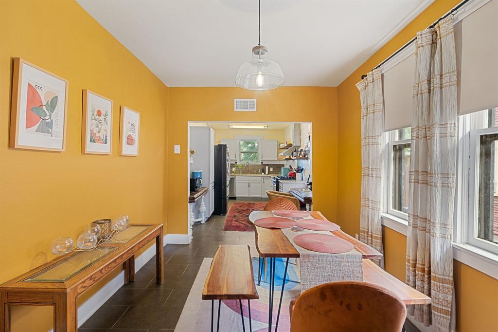 Lewis Moore Survey - Residential