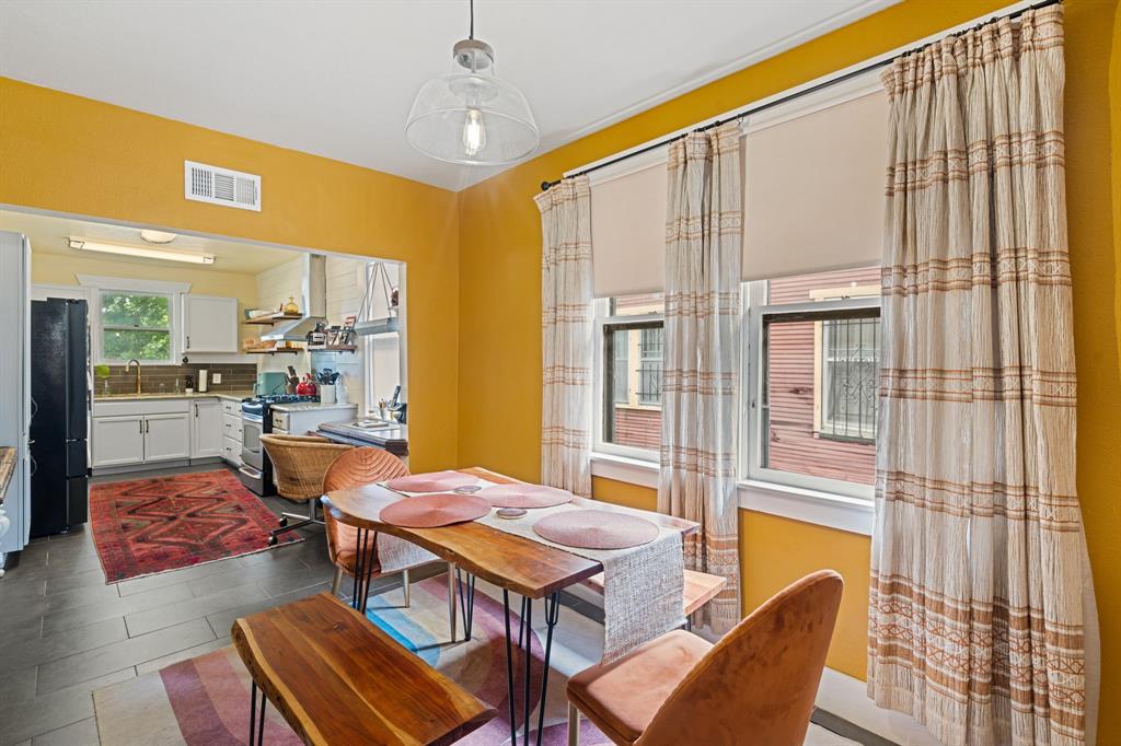 Lewis Moore Survey - Residential