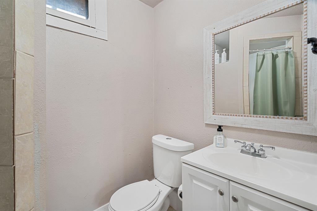 Lewis Moore Survey - Residential