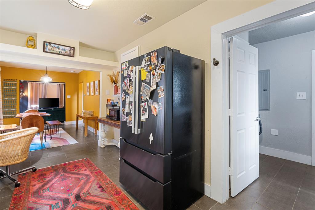 Lewis Moore Survey - Residential