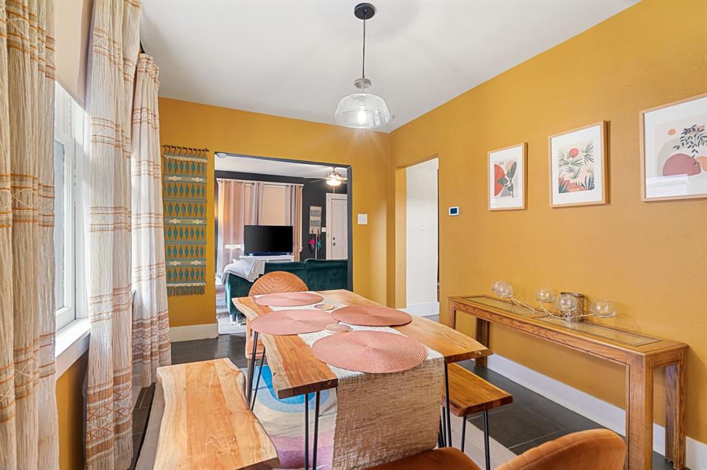 Lewis Moore Survey - Residential