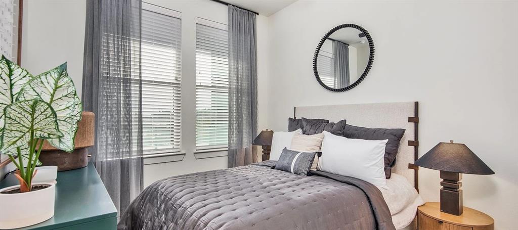 Quorum - Residential Lease