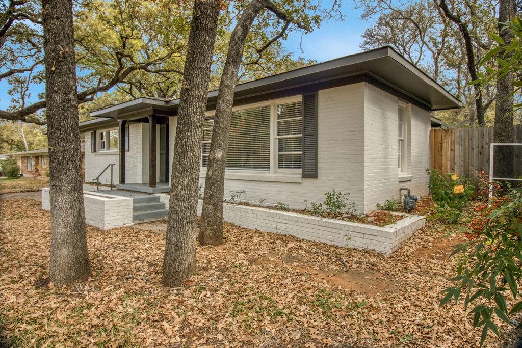 Forest Park Add - Residential Lease