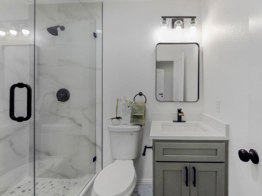 Forest Park Add - Residential Lease