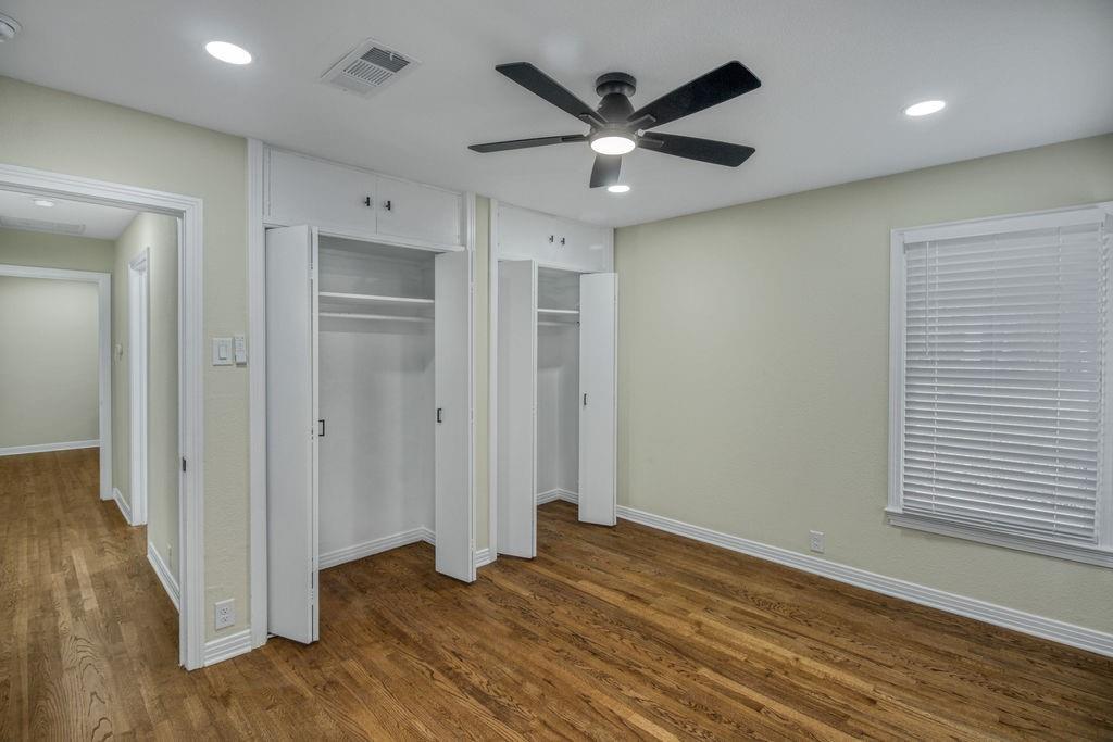 Forest Park Add - Residential Lease