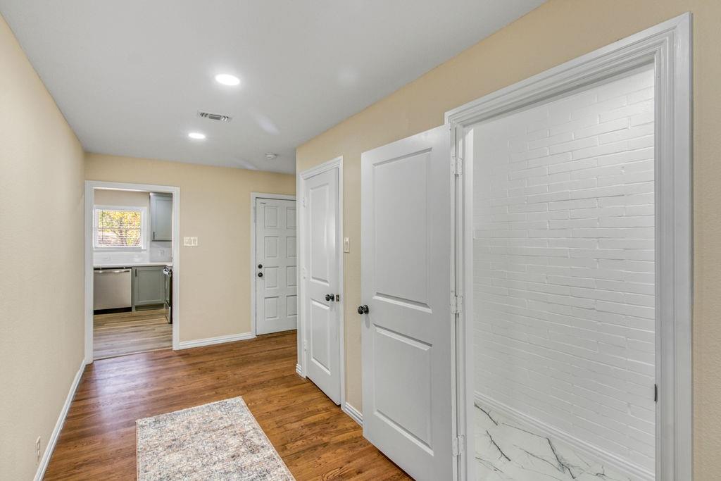 Forest Park Add - Residential Lease