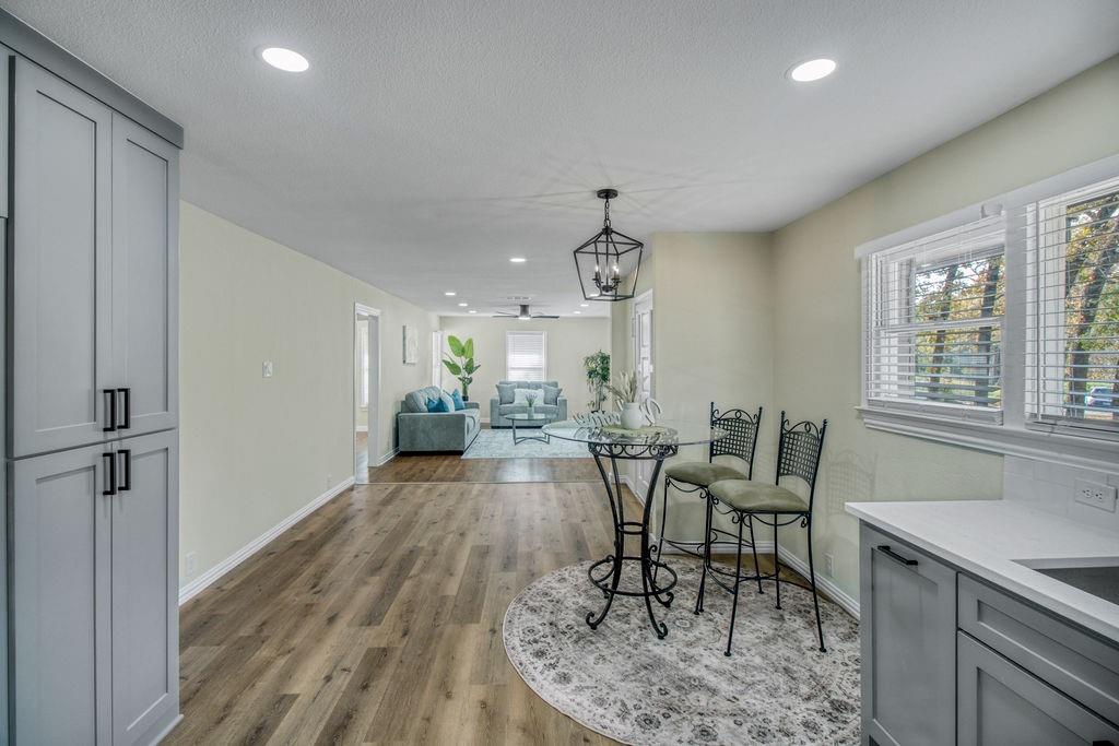 Forest Park Add - Residential Lease