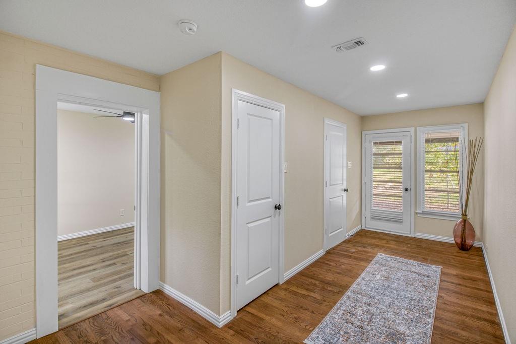 Forest Park Add - Residential Lease