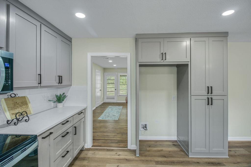 Forest Park Add - Residential Lease