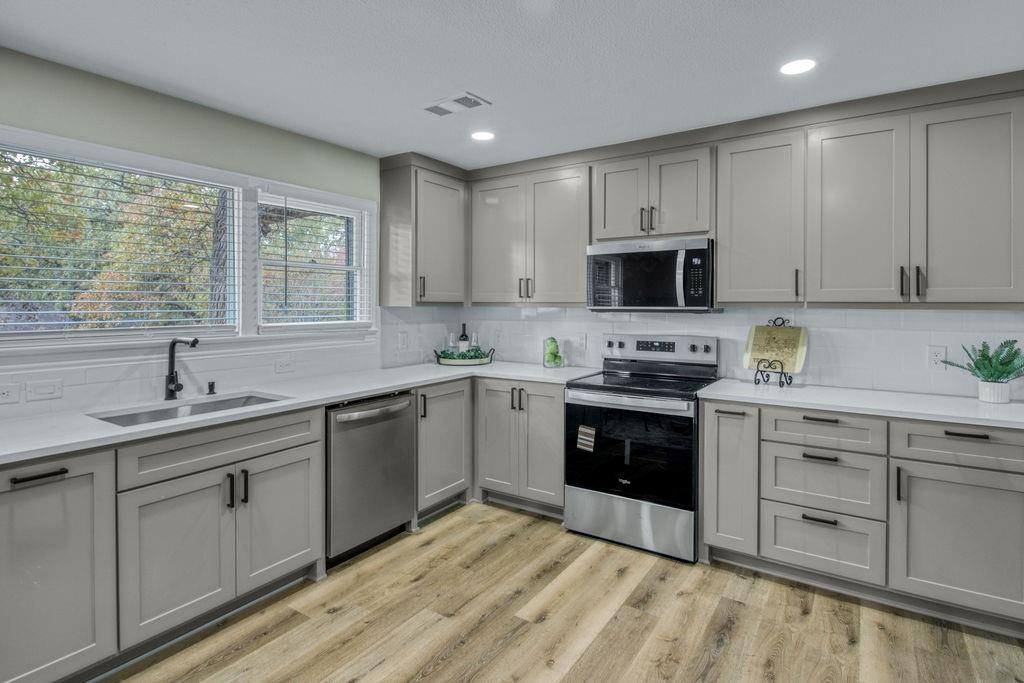 Forest Park Add - Residential Lease