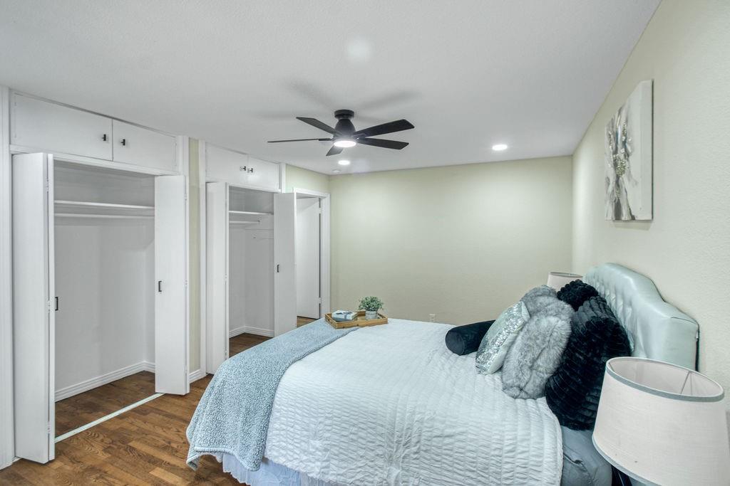 Forest Park Add - Residential Lease