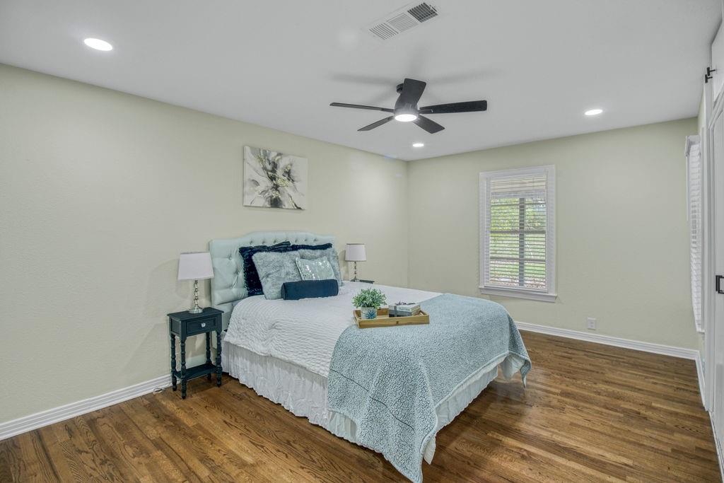 Forest Park Add - Residential Lease