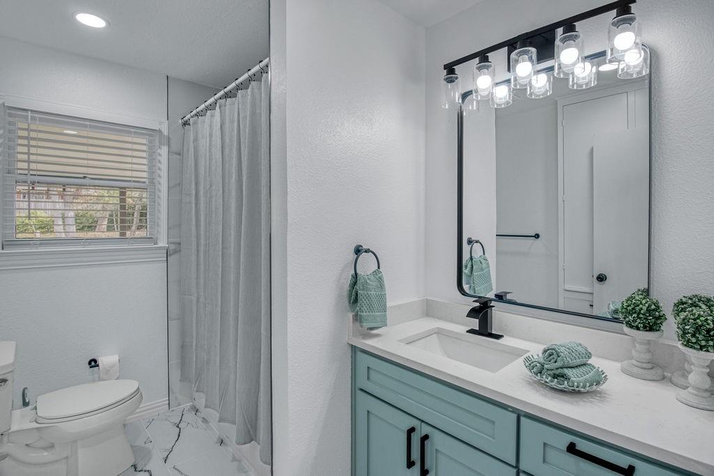 Forest Park Add - Residential Lease