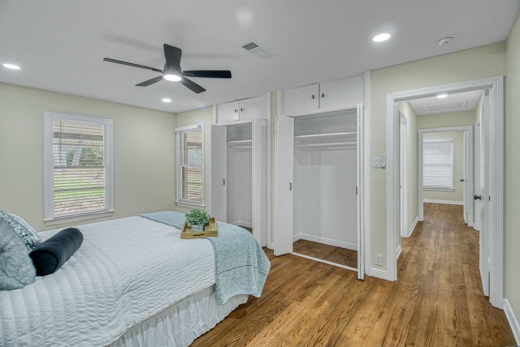 Forest Park Add - Residential Lease