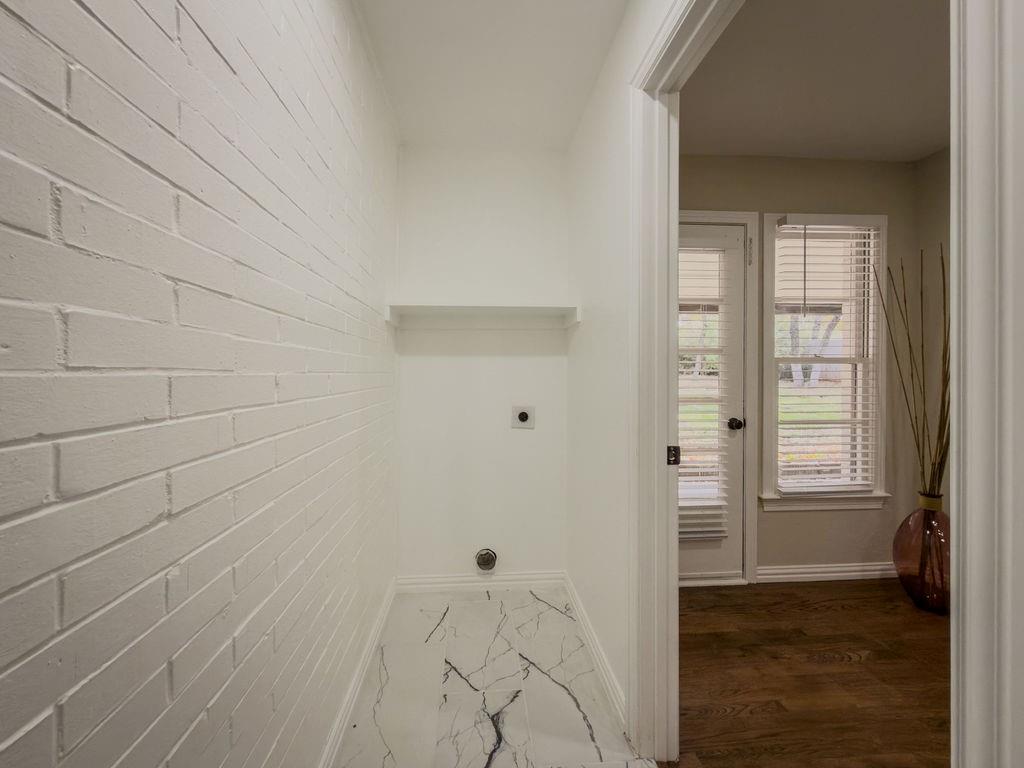 Forest Park Add - Residential Lease