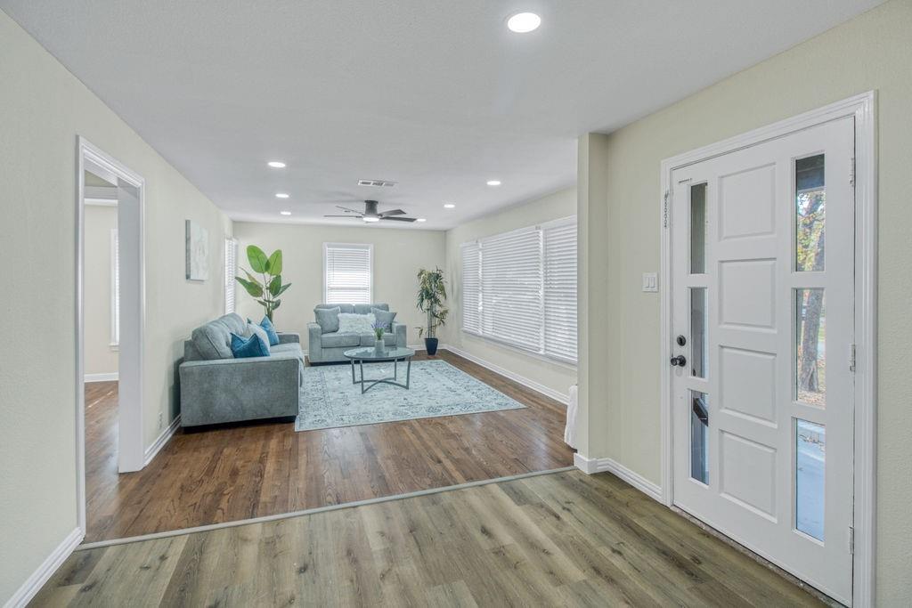 Forest Park Add - Residential Lease