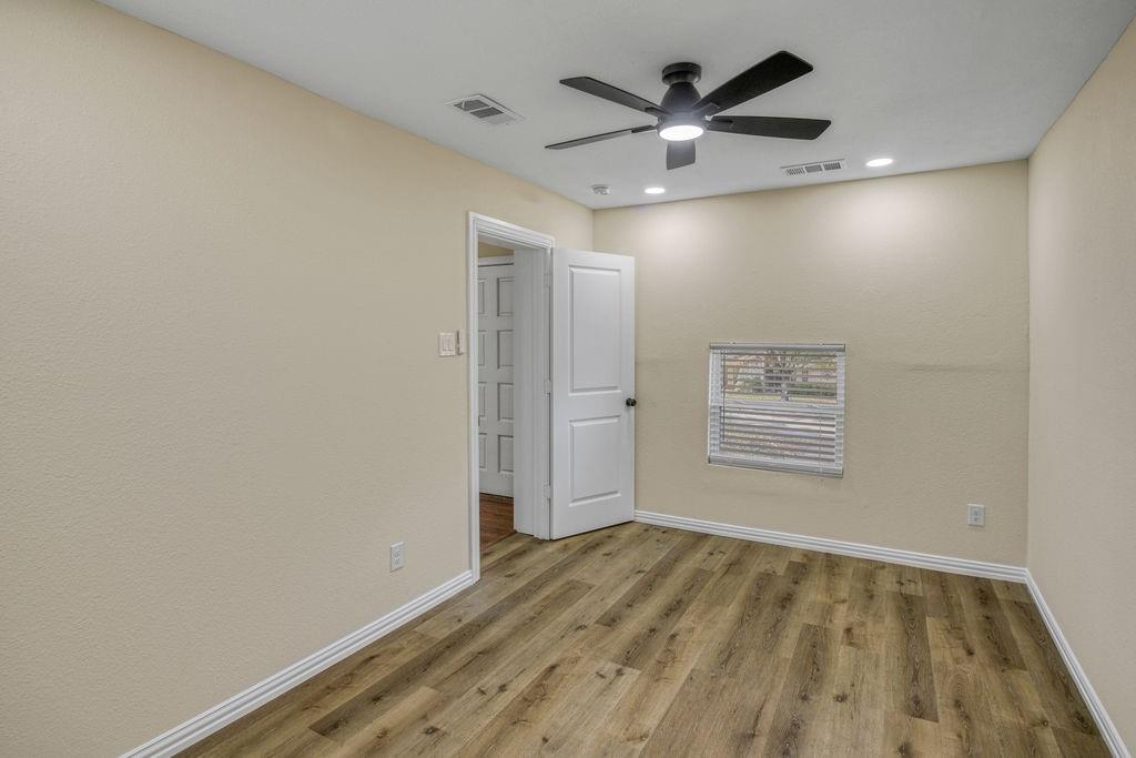 Forest Park Add - Residential Lease