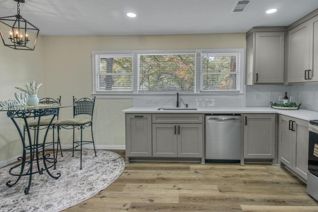 Forest Park Add - Residential Lease