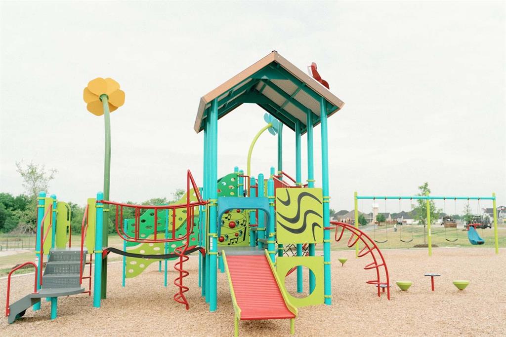 Wildflower Ranch - Residential