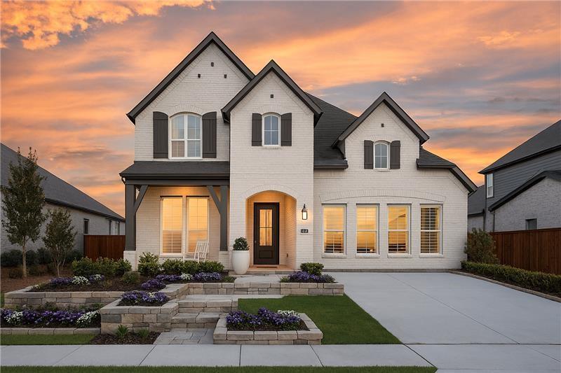 Wildflower Ranch - Residential