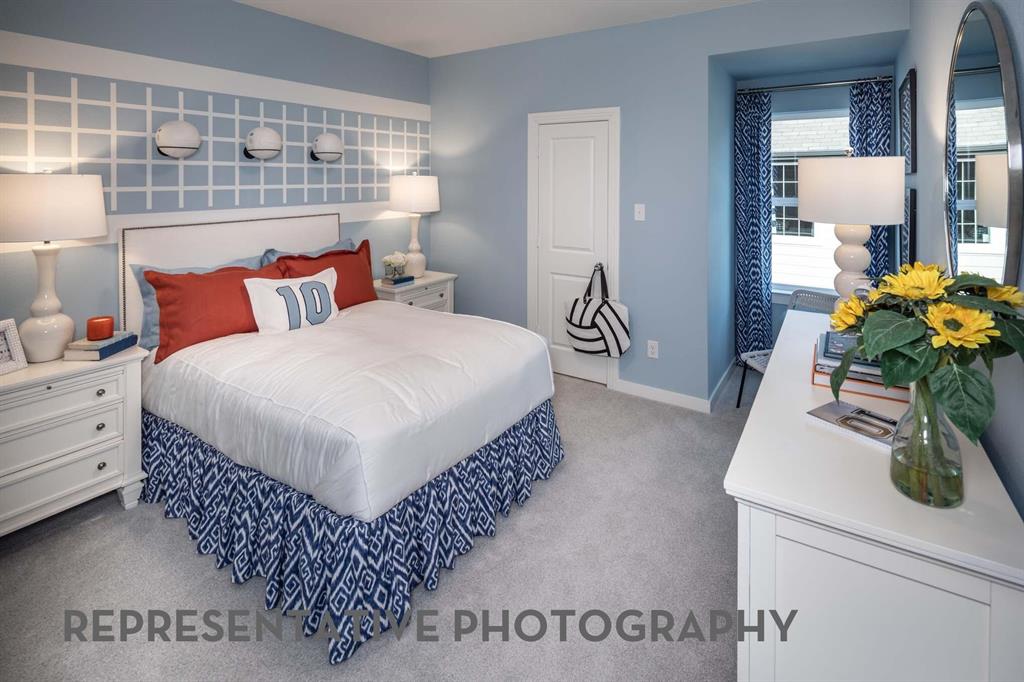 Wildflower Ranch - Residential