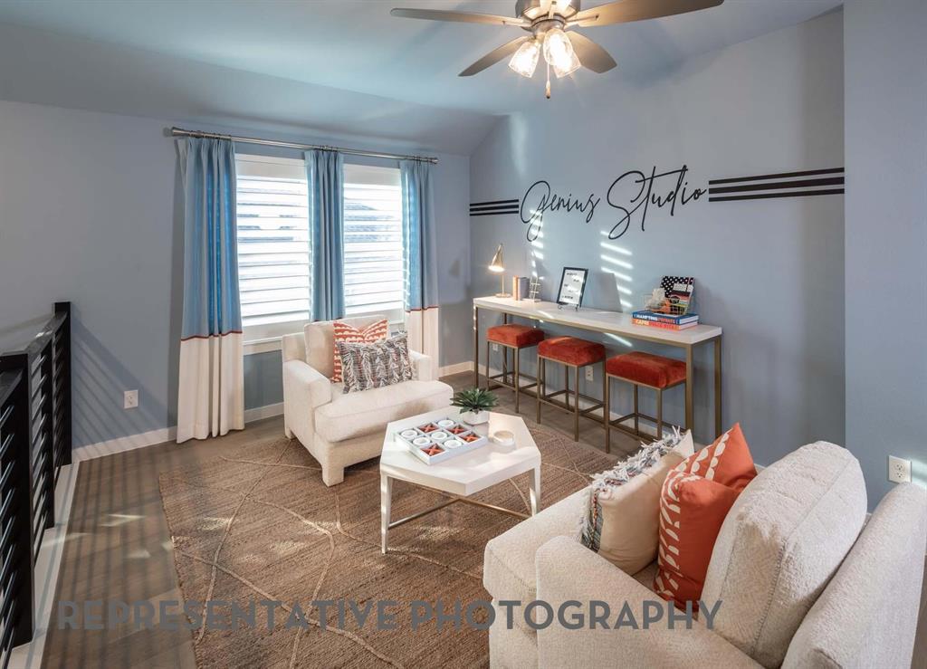 Wildflower Ranch - Residential