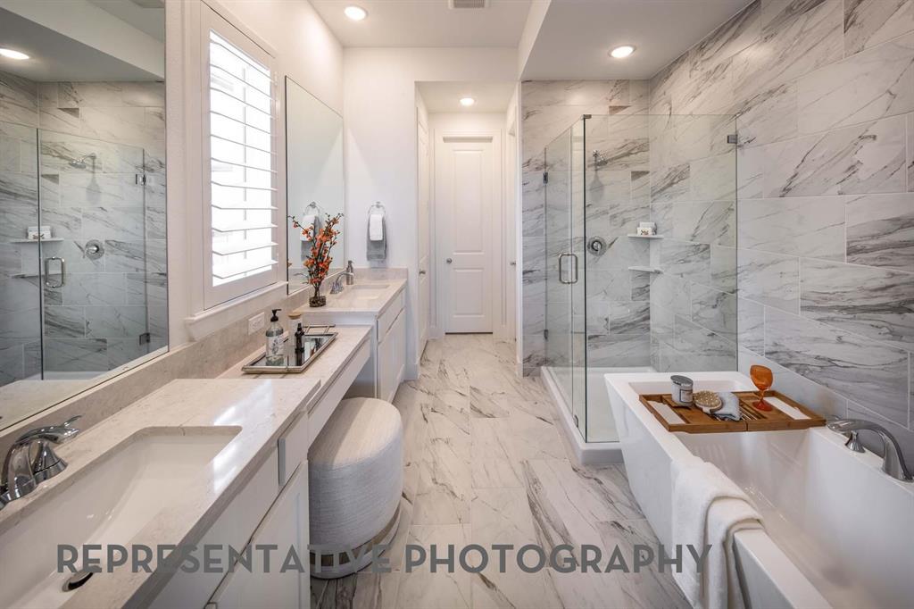 Wildflower Ranch - Residential