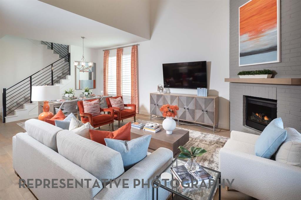 Wildflower Ranch - Residential