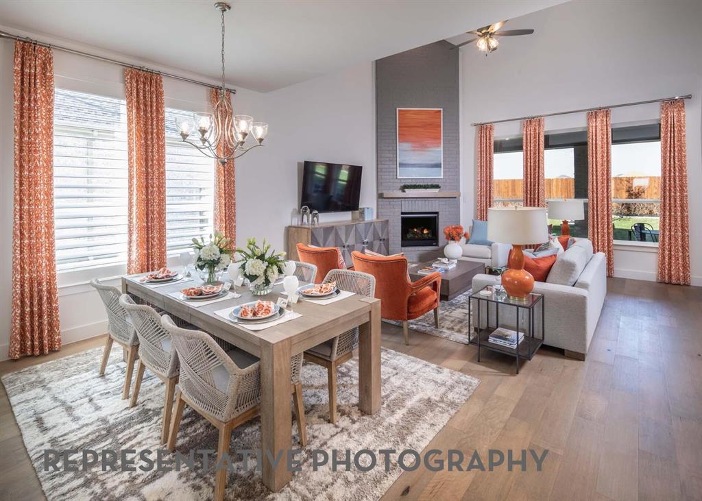 Wildflower Ranch - Residential