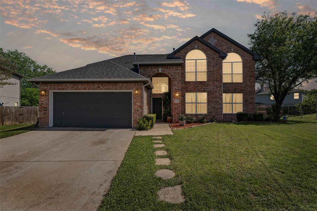 4757 Chaucer Court