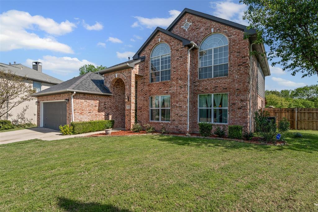 4757 Chaucer Court