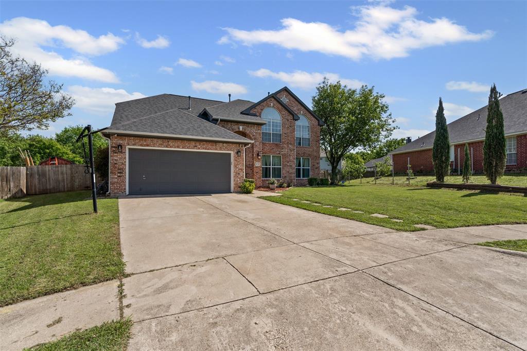 4757 Chaucer Court
