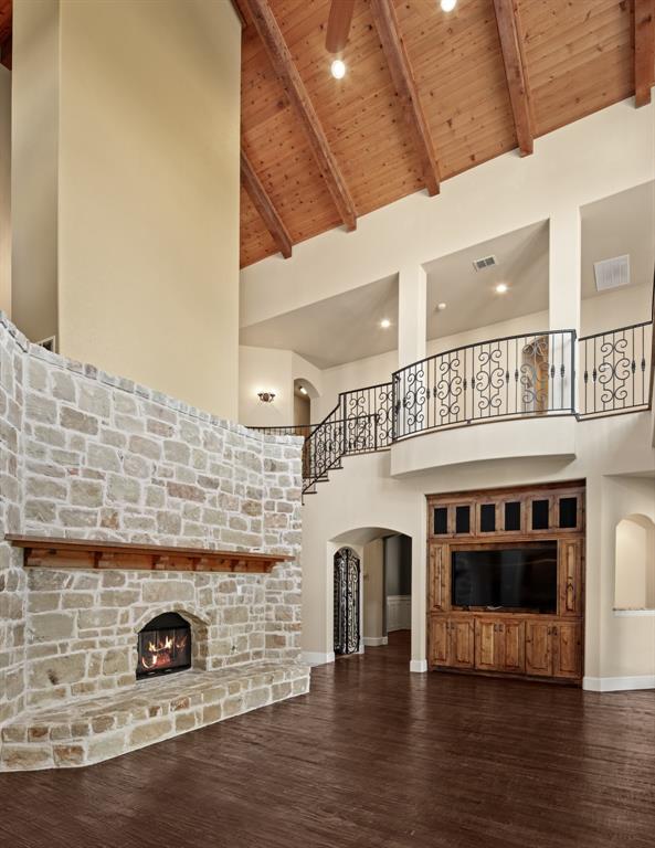 The Landing - Residential