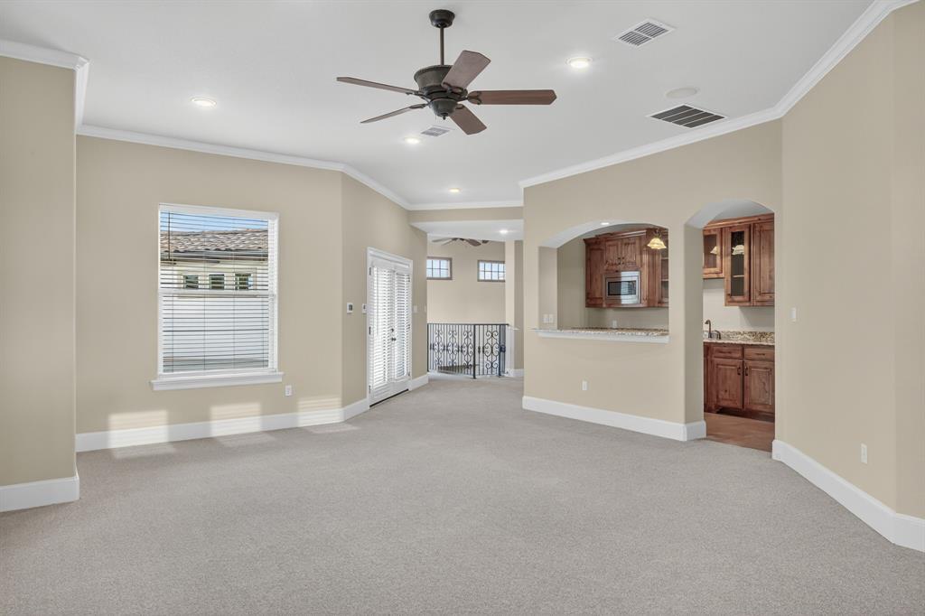 The Landing - Residential