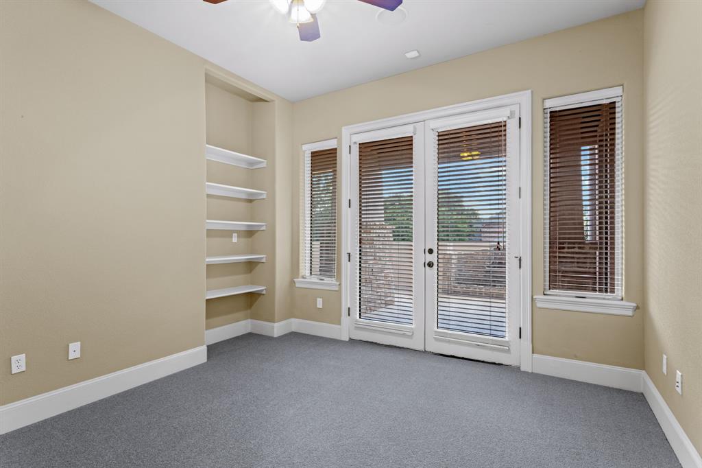 The Landing - Residential