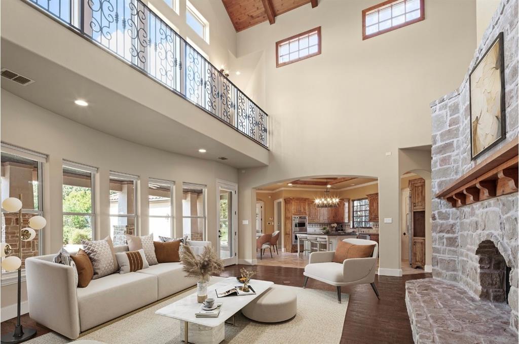 The Landing - Residential