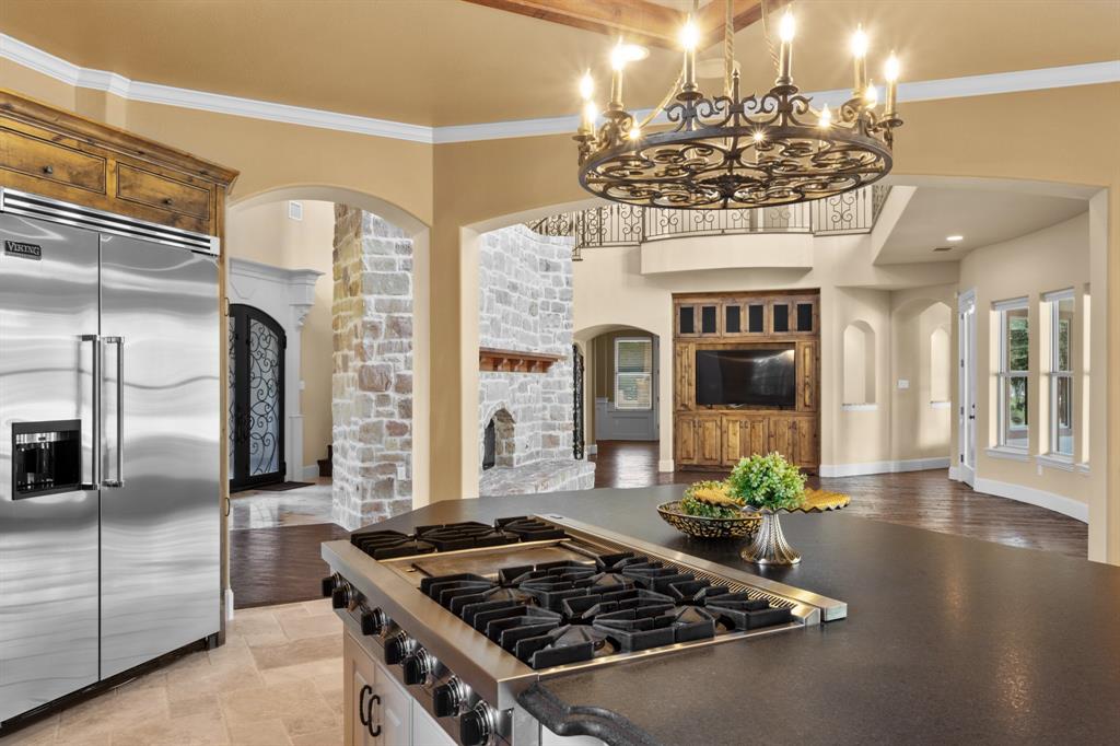 The Landing - Residential